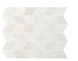 Panaria Trilogy Onyx Light 30x34,5 cm Fliesen, Steinoptik, Lux 9,5 mm / 0,414 m²