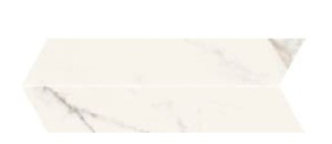 Panaria Trilogy Calacatta White Fliesen 9,5x54 Soft 9,5mm /0,4066m2 – Steinoptik Fliesen