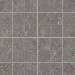 Panaria Trilogy Sandy Grey Steinoptik Fliesen Mosaik 30x30 Soft 9,5mm /0,36m2/