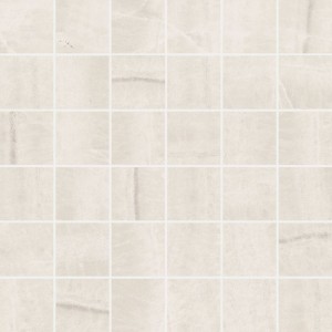 Panaria Trilogy Onyx Light Mosaikfliesen 30x30 cm Steinoptik 9,5 mm / 0,36 m²