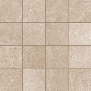 Panaria Prime Stone Sand Steinimitat Fliesen Mosaik 30x30 Soft 9,5mm /0,36m2/