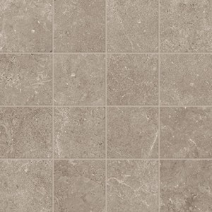 Panaria Prime Stone Greige Fliesen - Mosaik 30x30 Soft 9,5mm /0,36m²/