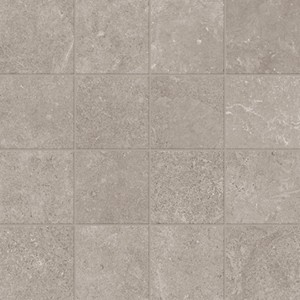 Panaria Prime Stone Silber Fliesen Mosaik 30x30 Soft 9,5mm /0,36m2/