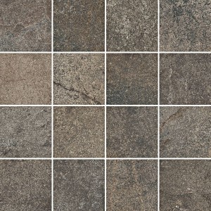 Panaria Pierre Des Rêves Charme Mosaikfliesen 30x30 cm Naturstein-Optik 9,5 mm /0,36 m²/
