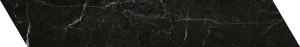 Panaria Eternity Marquina Black 9,5x54 cm - Marmorpaneele 9,5mm / 0,4104m²