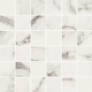 Panaria Eternity Arabesque Pearl Marmoroptik Fliesen 30x30 Lux 9,5mm /0,36m²/