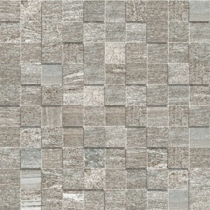 Panaria Steinimitat Fliesen Origin Mosaico 30x30 Natura 9,5mm /0,36m2/