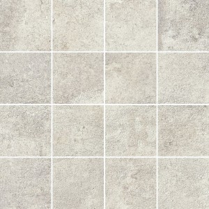 Panaria Opificio 22/A Gesso Mosaico Fliesen 30x30 cm Natursteinoptik 9,5 mm /0,36 m²