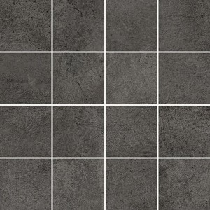 Panaria Opificio 22/A Cenere Mosaico 30x30 Natursteinoptik Fliesen 9,5mm /0,36m2/
