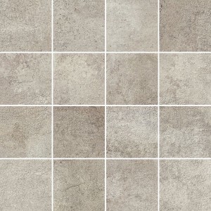 Panaria Opificio 22/A Argilla Mosaico 30x30 Natursteinoptik Fliesen 9,5mm /0,36m2/