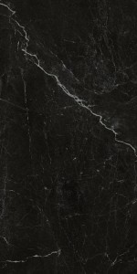 Panaria Eternity Marquina Black 60x120 cm Marmoroptik Fliesen 9,5mm / 1,44m²