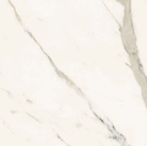 Panaria Trilogy Calacatta White 60x60 cm Fliesen - Steinimitat, Soft 9,5 mm / 1,44 m²