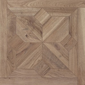 Panaria Borealis Abisko 60x60cm Holzoptik Fliesen 9,5mm / 1,44m²