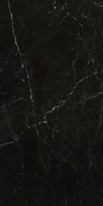 Marmorähnliche Fliesen Panaria Eternity Marquina Black 30x60 Lux 9,5mm /1,44m2/