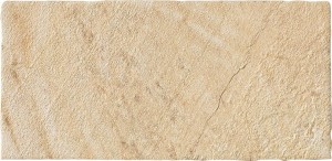 Cotto Fliesen Panaria Bioarch Barge Gialla 20x40,5 Struktur 9mm /1,066m2/