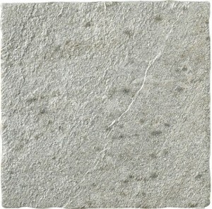 Cotto Fliesen Panaria Bioarch Barge Grigia 20x20 Struktur 9mm /1,2m2/