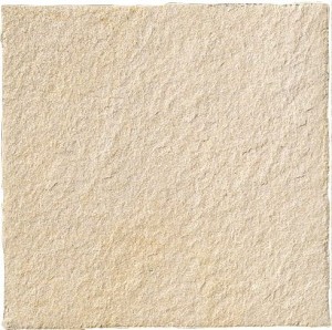Cotto Fliesen Panaria Bioarch Barge Gialla 20x20 Struktur 9mm /1,2m2/