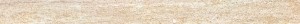 Panaria Naturstein-Optik Fliesen Discover Sun 5x60 9,5mm /0,45m²/