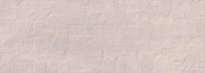 Panaria Wallcraft Spring Dekor Badezimmerfliesen 35x100 Natura 8mm /1,4m2/