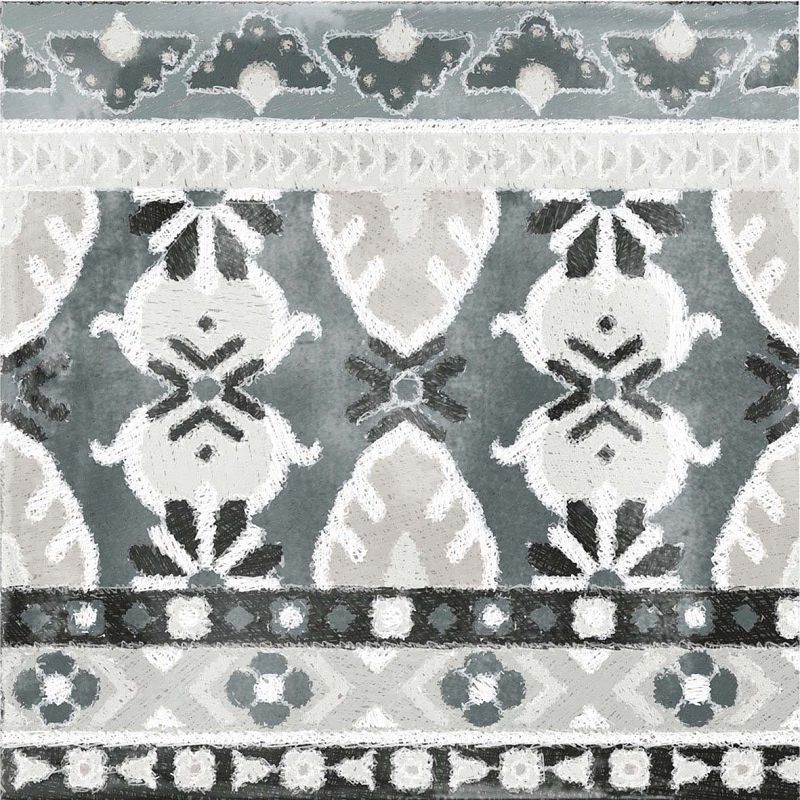ABK Play Carpet Mix Grey 20x20 płytka gresowa patchwork 107690