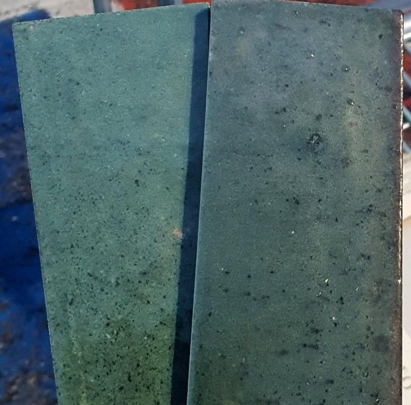 Marazzi Crogliolo Lume Green M6RQ 6x24 .jpeg