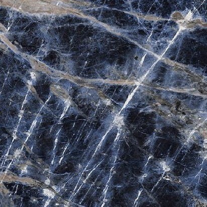 Marazzi Grande Marble Look Sodalite Blue Lux 120x278 MAH4 płytki gresowe imitujące marmur 106365