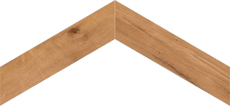 Emil Ceramica/Provenza Revival Chevron Biondo Silktech 11x54 ELGL płytki gresowe imitujące drewno 126546