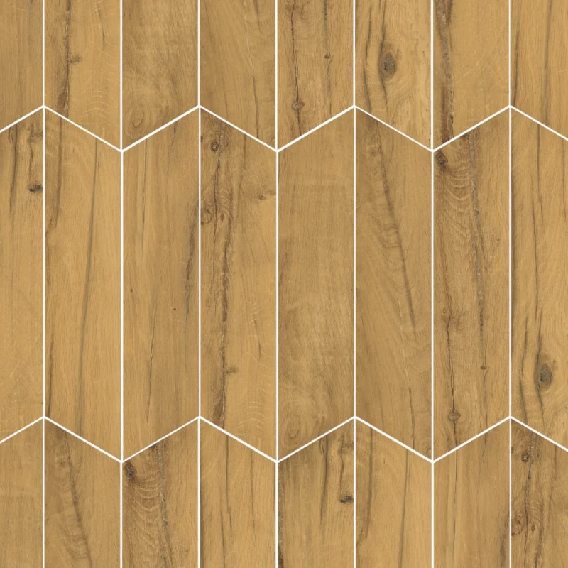 REVIVAL CHEVRON BIONDO SILKTECH 11X54.   .webp