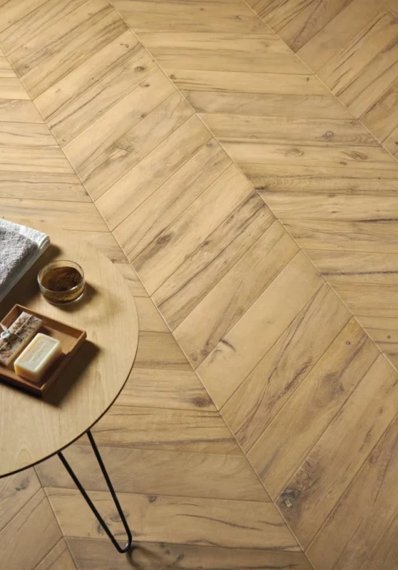 REVIVAL CHEVRON BIONDO SILKTECH 11X54. .webp