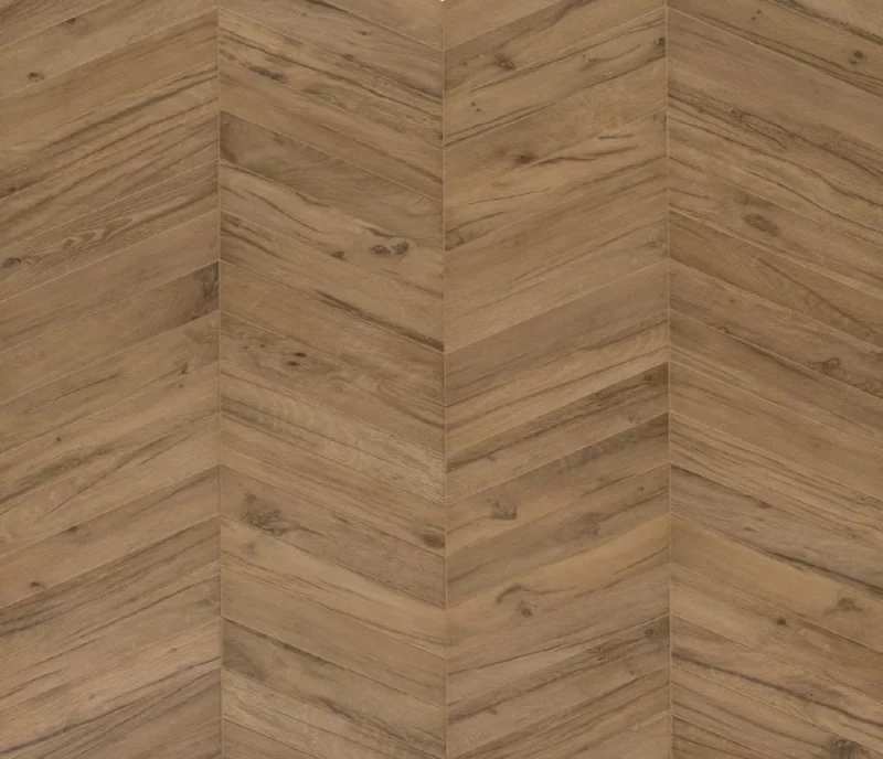 Revival Cuoio Chevron Silktech 11x54 .webp