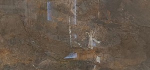Emil Ceramica Tele di Marmo Reloaded Fossil Brown Malevic Lappato 30 x 60 cm Keramikfliese E0EE