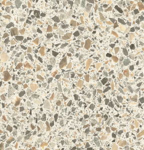 Casalgrande Padana Terrazzotech Beige 60x60 Lastryko Fliesen