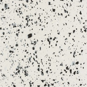 Casalgrande Padana Terrazzotech Bianco 60x60 Lastriko Fliesen