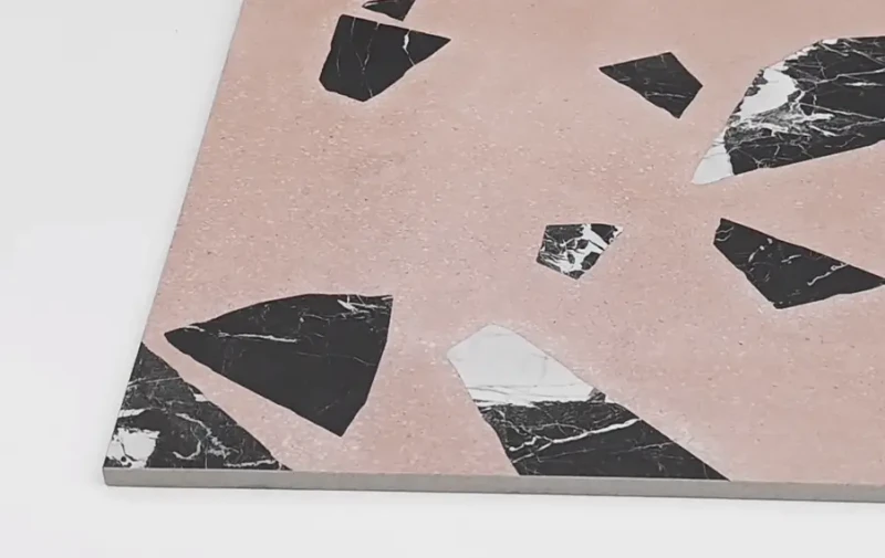 Medley Pink Rock Rett. 60x60.  .webp