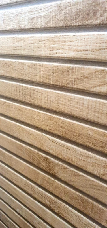 DEKOR IBERO Artwood RIBBON NATURAL Rec-Bis 60x120 cm .webp