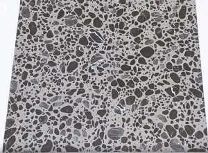 Emil Ceramica Medley Pop Grey 60x60 Fliesen Gres, EH9K, Lastro-Optik