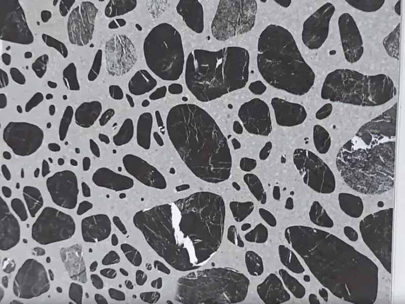 Emil Ceramica Medley Pop Grey 60x60 EH9K płytka gresowa lastryko. .webp