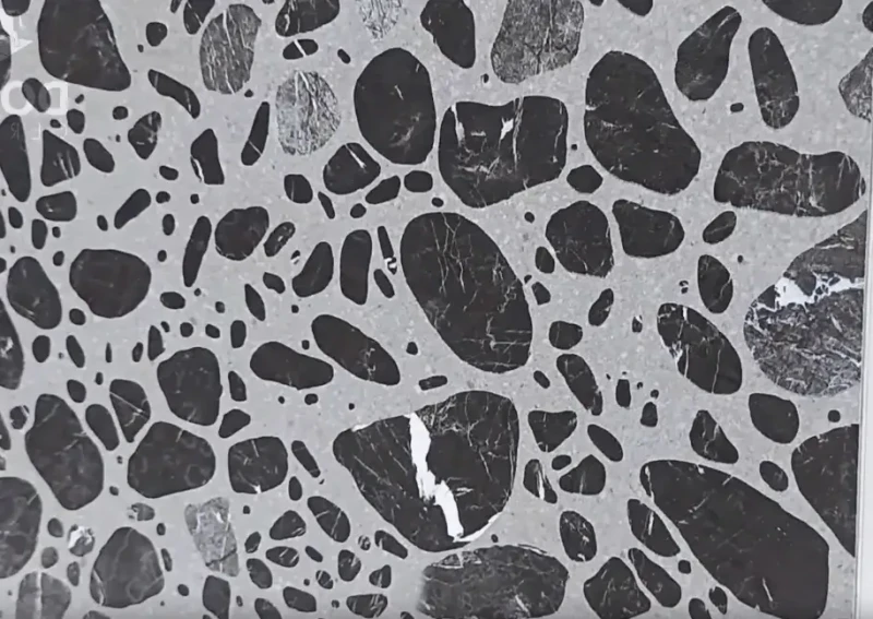 Emil Ceramica Medley Pop Grey 60x60 EH9K płytka gresowa lastryko 5.webp