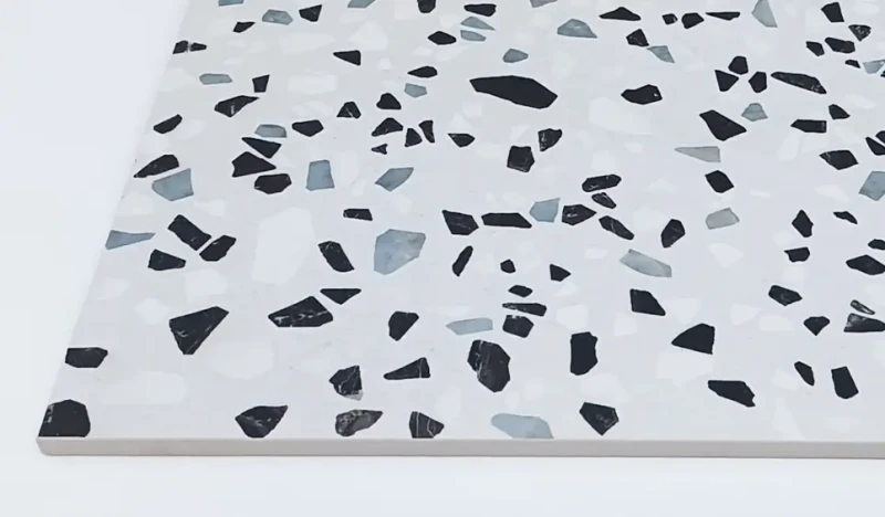 Medley White Classic Rett. 60x60
