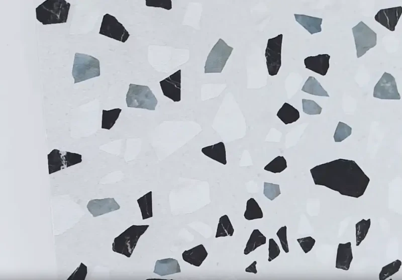 Emil Ceramica Medley Classic White 60x60 EH7V płytka gresowa lastryko .webp