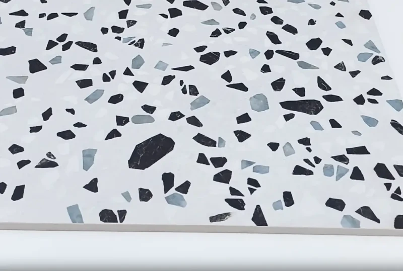 Emil Ceramica Medley Classic White 60x60 EH7V płytka gresowa lastryko 3.webp