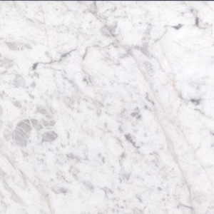 Marmorplatten L'Antic Arctic White Classico Bpt 40x80x2 cm