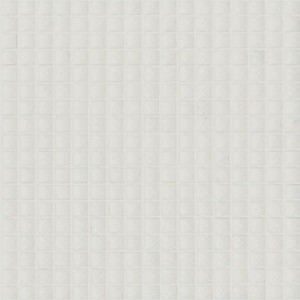 L'Antic Essential Diamond Persisch Weiß Mosaikstein 30,5x30,5 cm
