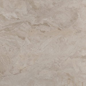Marmorplatten L'Antic Nairobi Crema Poliert Bpt 60x60x1,5 cm