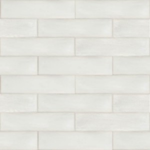 Badezimmerfliesen L'Antic Touch Pearl 7,5x30x0,8 cm