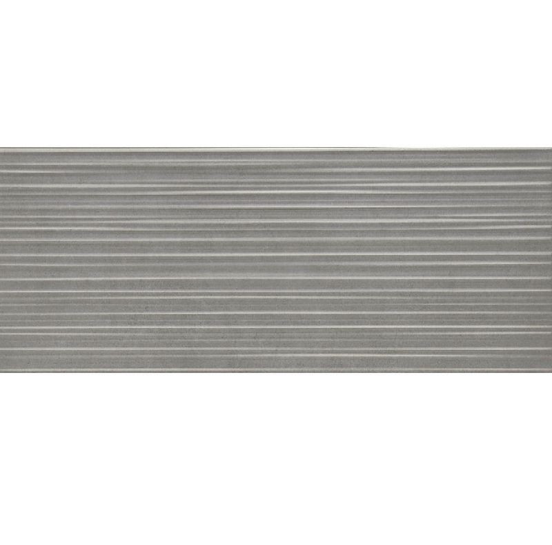 Marazzi Chalk Struttura Fiber Smoke 25x76 M02P płytka ścienna 137967