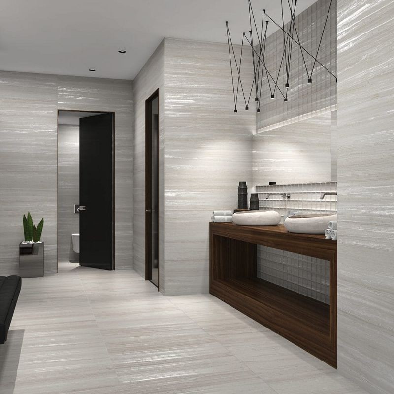 Aparici Marbox Travertine 44,63x119,30 płytka ścienna 109543