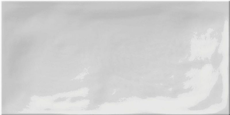 Cifre Monochrome White Brillo 7,5x15 płytka cegiełka 121930