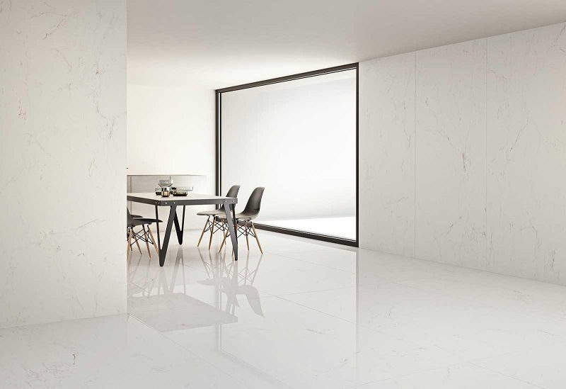 Marazzi Grande Marble Look Altissimo Lux 120x120 M0G1 płytka gresowa 138857