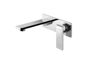 Unterputz-Waschtischarmatur Corsan CMB7115CH TRINO